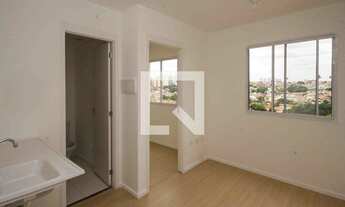 Imagem: Apartamento à Venda - Vila Ema, 2 Quartos