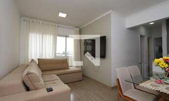 Imagem: Apartamento à Venda - Vila Ema, 2 Quartos