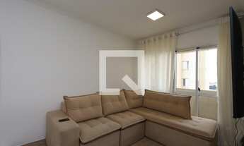 Imagem 4: Apartamento à Venda - Vila Ema, 2 Quartos, 53 m2