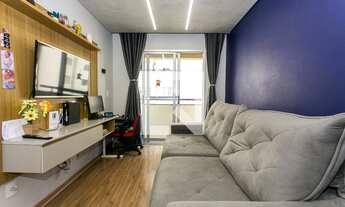 Imagem 2: Apartamento à Venda - Vila Prudente, 3 Quartos, 65 m2