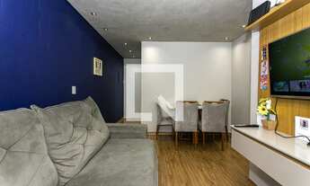 Imagem 3: Apartamento à Venda - Vila Prudente, 3 Quartos, 65 m2