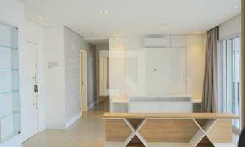 Imagem 2: Apartamento à Venda - Mooca, 3 Quartos, 146 m2