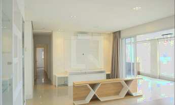 Imagem: Apartamento à Venda - Mooca, 3 Quartos