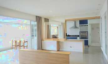 Imagem 3: Apartamento à Venda - Mooca, 3 Quartos, 146 m2