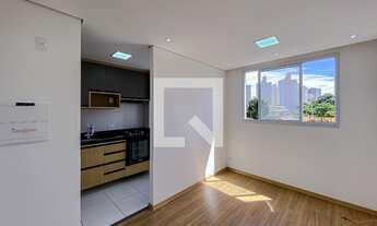 Imagem 2: Apartamento à Venda - Mooca, 2 Quartos, 40 m2