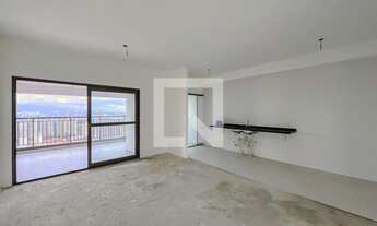 Imagem 2: Apartamento à Venda - Belém, 3 Quartos, 201 m2