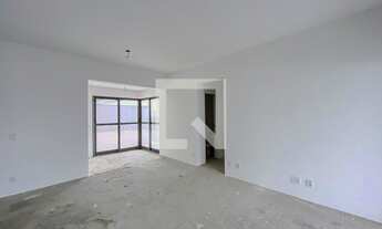 Imagem 3: Apartamento à Venda - Belém, 3 Quartos, 201 m2