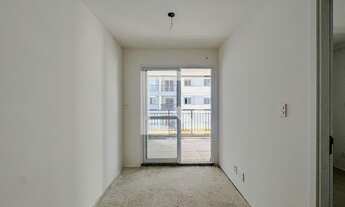 Imagem 5: Apartamento à Venda - Belém, 1 Quarto, 35 m2