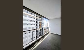 Imagem 7: Apartamento à Venda - Belém, 1 Quarto, 35 m2