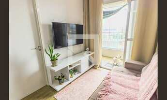 Imagem 3: Apartamento à Venda - Belém, 1 Quarto, 42 m2