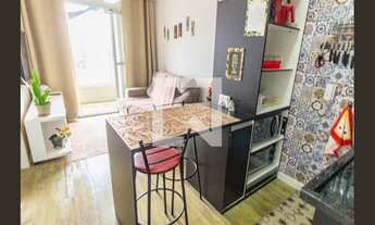 Imagem: Apartamento à Venda - Belém, 1 Quarto