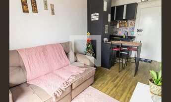 Imagem 6: Apartamento à Venda - Belém, 1 Quarto, 42 m2