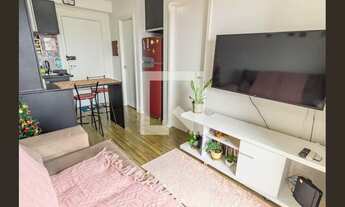 Imagem 4: Apartamento à Venda - Belém, 1 Quarto, 42 m2