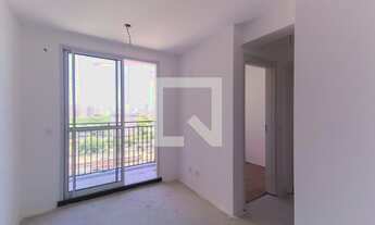 Imagem: Apartamento à Venda - Mooca, 2 Quartos