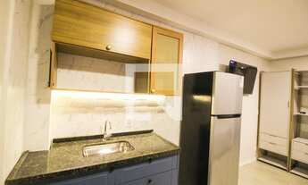 Imagem 4: Apartamento à Venda - Mooca, 1 Quarto, 25 m2