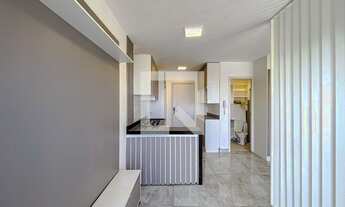 Imagem 6: Apartamento à Venda - Mooca, 1 Quarto, 32 m2