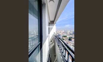 Imagem 7: Apartamento à Venda - Mooca, 1 Quarto, 32 m2