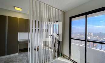 Imagem 3: Apartamento à Venda - Mooca, 1 Quarto, 32 m2