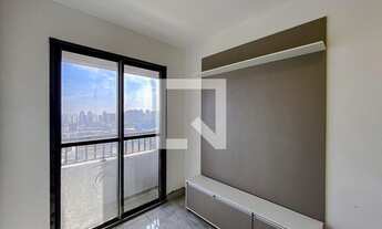 Imagem 2: Apartamento à Venda - Mooca, 1 Quarto, 32 m2