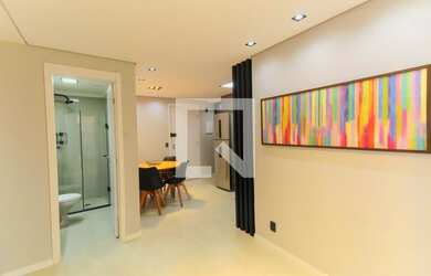 Imagem 4: Apartamento à Venda - Mooca, 1 Quarto, 37 m2