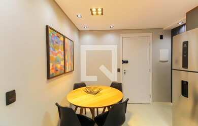 Imagem 5: Apartamento à Venda - Mooca, 1 Quarto, 37 m2