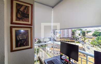 Imagem 7: Apartamento à Venda - Vila Santa Clara, 3 Quartos, 71 m2