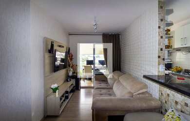 Imagem 3: Apartamento à Venda - Vila Santa Clara, 3 Quartos, 71 m2