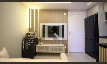 Imagem 6: Apartamento à Venda - Vila Prudente, 2 Quartos, 42 m2