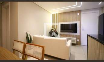 Imagem 3: Apartamento à Venda - Vila Prudente, 2 Quartos, 42 m2