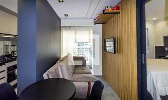 Imagem: Apartamento à Venda - Vila Prudente, 1