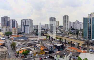 Imagem 6: Apartamento à Venda - Vila Prudente, 1 Quarto, 32 m2