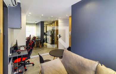 Imagem 2: Apartamento à Venda - Vila Prudente, 1 Quarto, 32 m2