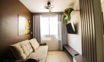 Imagem 4: Apartamento à Venda - Mooca, 2 Quartos, 34 m2