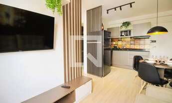 Imagem 7: Apartamento à Venda - Mooca, 2 Quartos, 34 m2