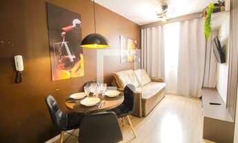 Imagem 3: Apartamento à Venda - Mooca, 2 Quartos, 34 m2