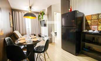 Imagem 2: Apartamento à Venda - Mooca, 2 Quartos, 34 m2