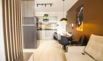 Imagem 5: Apartamento à Venda - Mooca, 2 Quartos, 34 m2