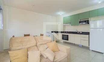 Imagem 4: Apartamento à Venda - Belém, 1 Quarto, 34 m2