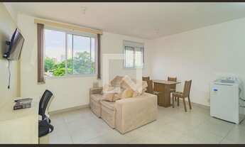 Imagem: Apartamento à Venda - Belém, 1 Quarto