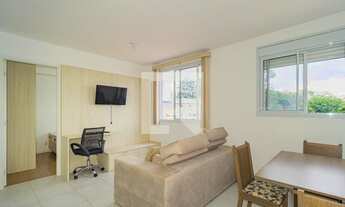 Imagem 2: Apartamento à Venda - Belém, 1 Quarto, 34 m2