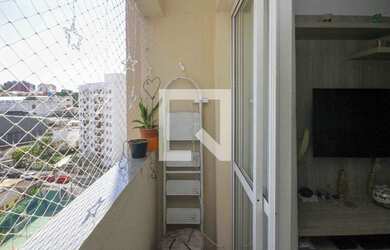 Imagem 7: Apartamento à Venda - Vila Ema, 2 Quartos, 51 m2