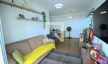 Imagem 4: Apartamento à Venda - Mooca, 2 Quartos, 86 m2