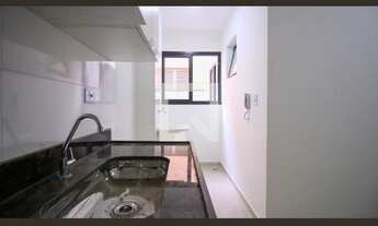 Imagem 4: Apartamento à Venda - Vila Santa Clara, 1 Quarto, 27 m2