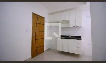 Imagem 2: Apartamento à Venda - Vila Santa Clara, 1 Quarto, 27 m2