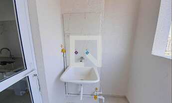 Imagem 7: Apartamento à Venda - Vila Prudente, 2 Quartos, 42 m2