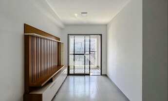 Imagem 5: Apartamento à Venda - Belém, 2 Quartos, 50 m2