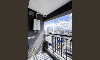 Imagem 6: Apartamento à Venda - Belém, 2 Quartos, 50 m2