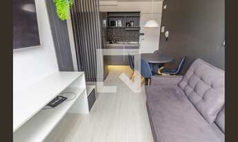 Imagem 4: Apartamento à Venda - Mooca, 2 Quartos, 47 m2