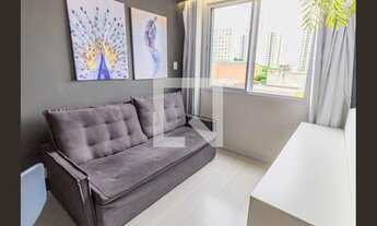 Imagem 5: Apartamento à Venda - Mooca, 2 Quartos, 47 m2