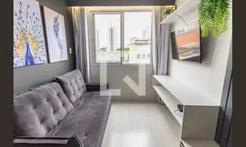 Imagem 2: Apartamento à Venda - Mooca, 2 Quartos, 47 m2